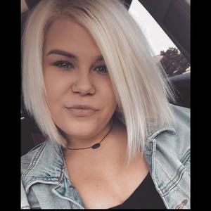 Meet your Posher, Kailey